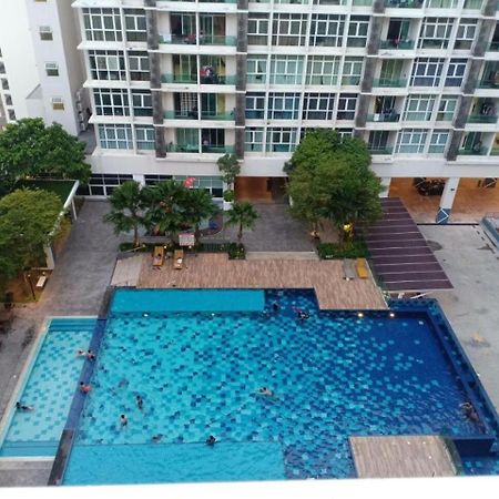 Urban Oasis, 3Br Apt In Prime Location At Cyberjaya By Verano Exterior photo