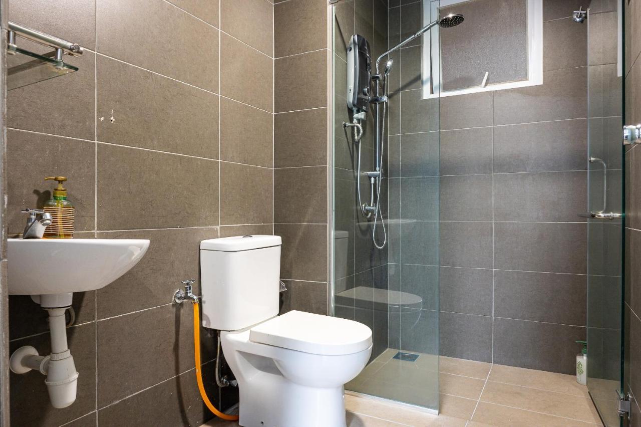 Urban Oasis, 3Br Apt In Prime Location At Cyberjaya By Verano Exterior photo