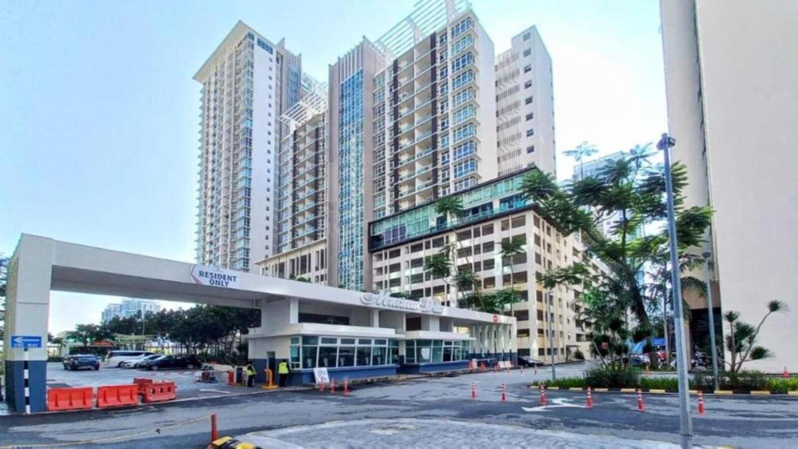 Urban Oasis, 3Br Apt In Prime Location At Cyberjaya By Verano Exterior photo